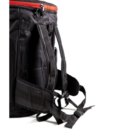 Housse de Surdo 24x60 cm Deluxe Contemporânea-transport - sac à dos