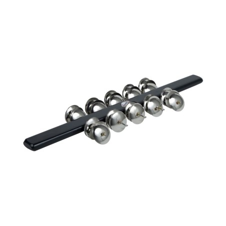 Chocalho simple bois Contemporânea Pro C-GP01 : cadre bois 60 cm, son chaud et équilibré. batucada, samba