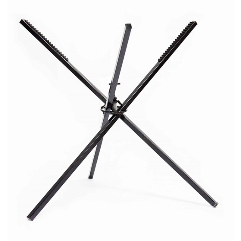 Pied de Surdo de 16" 18" 20" 22"  à 24" Caixa Répinique - Support stand Universel - Hauteur réglable - Le meilleur du marché