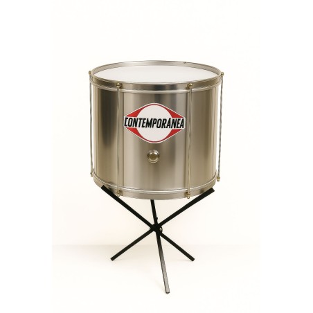 Pied Universel pour Surdo, Caixa caisse claire & Répinique, Support stand Universel
