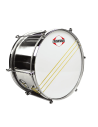 Caisse Claire - Caixa Malacacheta 12" pouces x 17cm - 6 tirants - snare