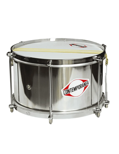 Caisse Claire - Caixa Malacacheta 12" pouces x 17cm - 6 tirants - snare