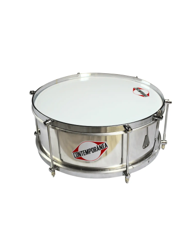 Caisse Claire - Caixa Guerra 14" pouces x 15cm - 6 tirants - snare
