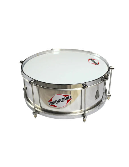 Caisse Claire - Caixa Guerra 14" pouces x 15cm - 6 tirants - snare