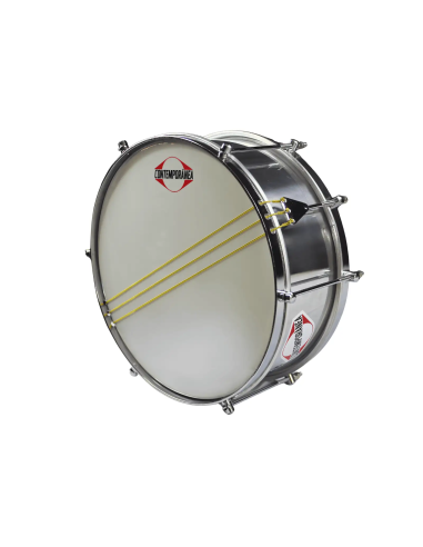 Caisse Claire - Caixa Guerra 14" pouces x 15cm - 6 tirants - Bordao