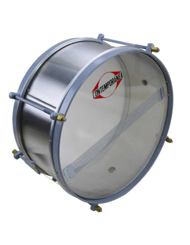 Caisse Claire - Caixa mini-Guerra 12" pouces x 15cm - 4 tirants - snare - LIGHT - CL-CA02