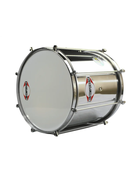 Repinique 12" pouces - Hauteur 30cm - 8 tirants - C-REP03 - PRO