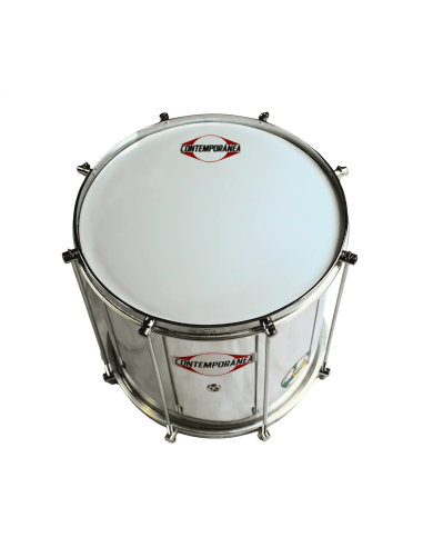 Repinique 12" pouces - Hauteur 30cm - 8 tirants - C-REP03 - PRO
