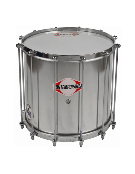 Repinique 12" pouces - Hauteur 30cm - 12 tirants - C-REP06 - PRO