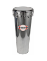Timbal 14" pouces - Hauteur 90cm - 16 tirants - Aluminium - C-TIM05