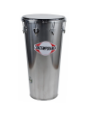 Timbal 14" pouces - Hauteur 80cm - 8 tirants - Aluminium - C-TIM07