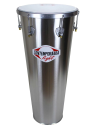 Timbal 10" pouces - Hauteur 50cm - 6 tirants - Aluminium - LIGHT - CL-TIM03P