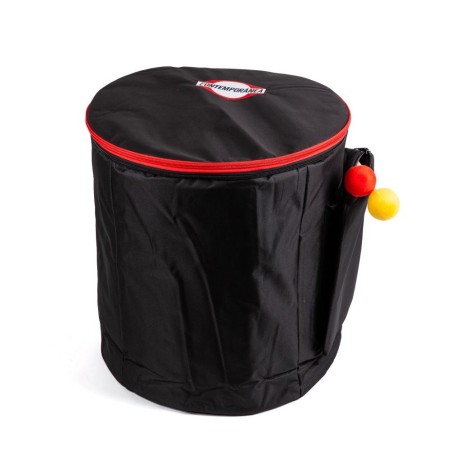 Housse de Surdo 18x50 cm Deluxe Contemporânea