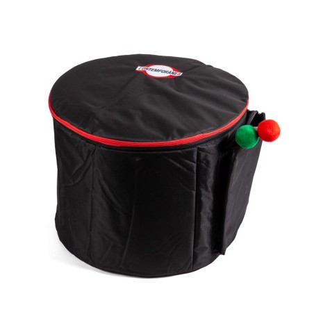 Housse de Surdo 20x40 cm Deluxe Contemporânea