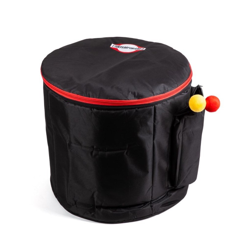 Housse de Surdo 20x50 cm Deluxe Contemporânea