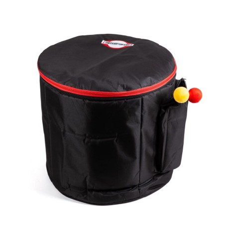 Housse de Surdo 20x50 cm Deluxe Contemporânea